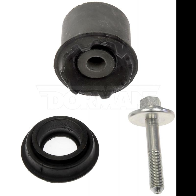 Dorman 523523 - Suspension Subframe Bushing Kit Dorman 523523 Suspension Subframe Bushing Kit product image 1 of 4