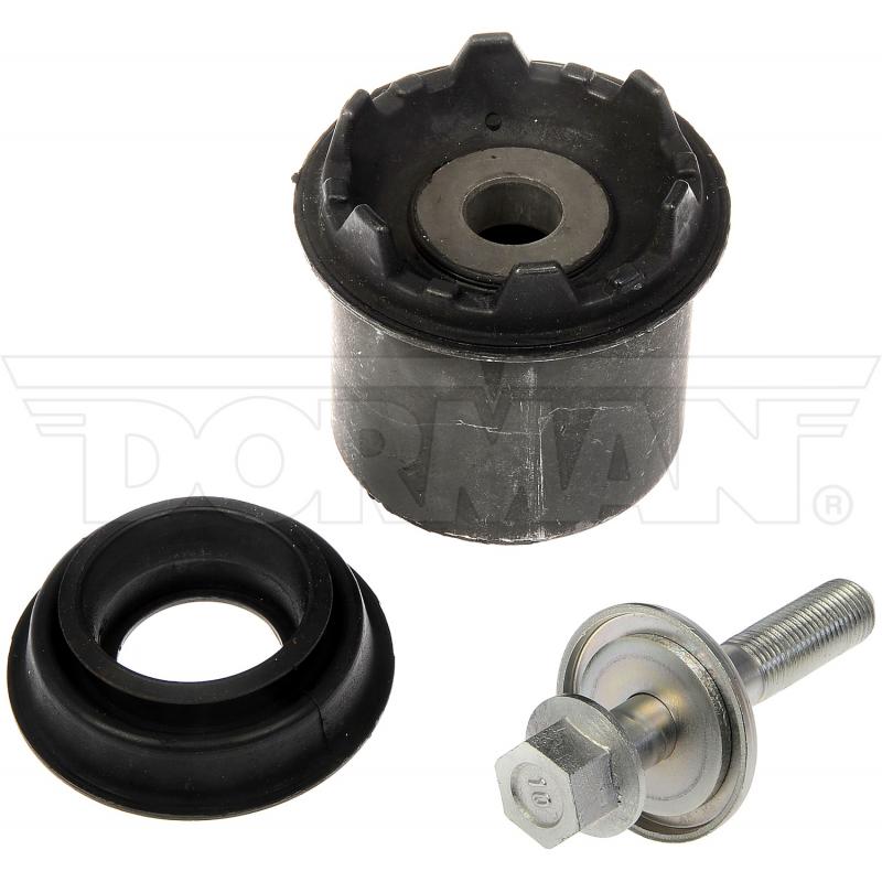 Dorman 523523 - Suspension Subframe Bushing Kit Dorman 523523 Suspension Subframe Bushing Kit product image 2 of 4
