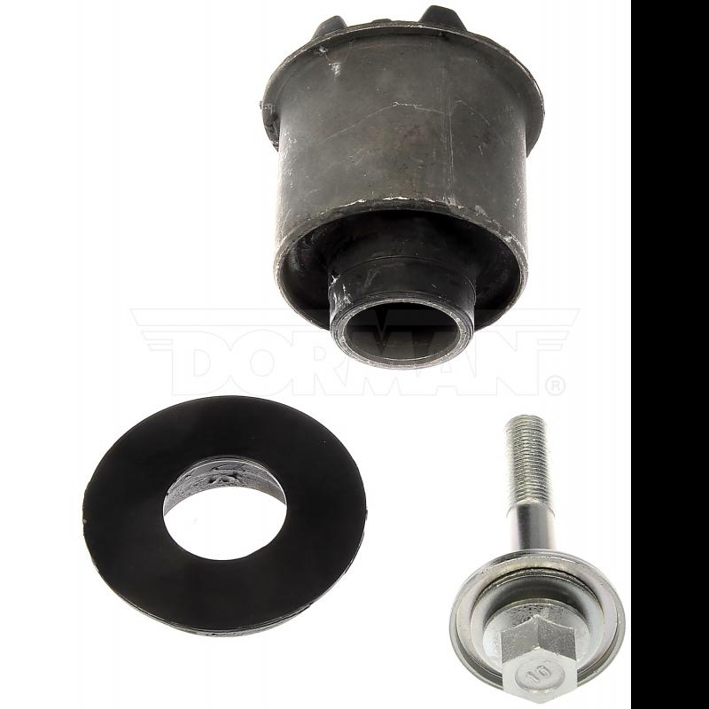Dorman 523523 - Suspension Subframe Bushing Kit Dorman 523523 Suspension Subframe Bushing Kit product image 4 of 4