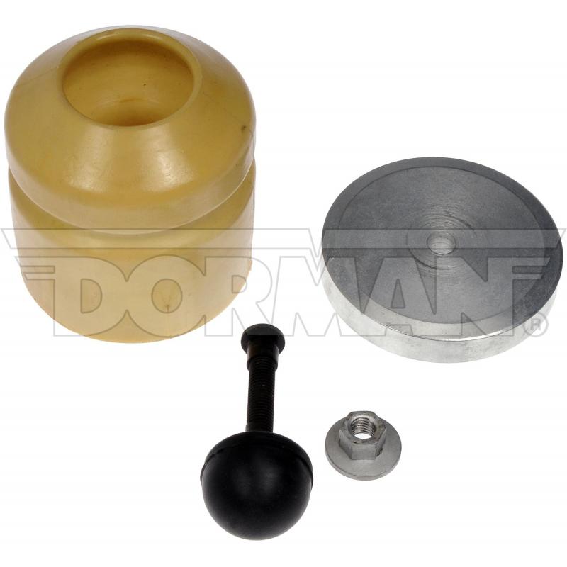 Dorman 5235600 - Leaf Spring Bumper Dorman 5235600 Leaf Spring Bumper product image 1 of 1