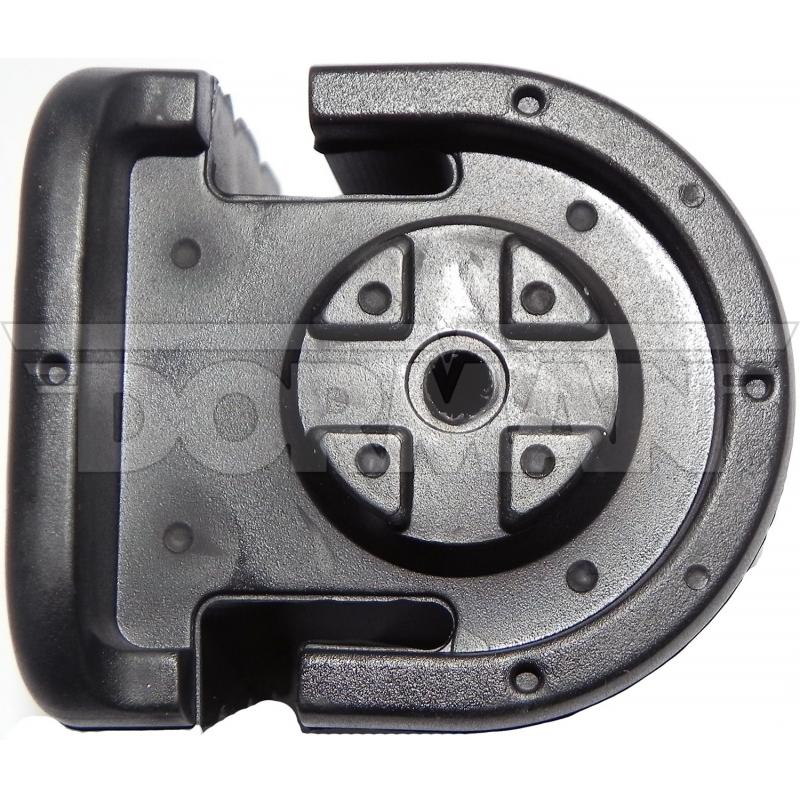 Dorman 523607 - Suspension Control Arm Bushing Dorman 523607 Suspension Control Arm Bushing product image 1 of 3