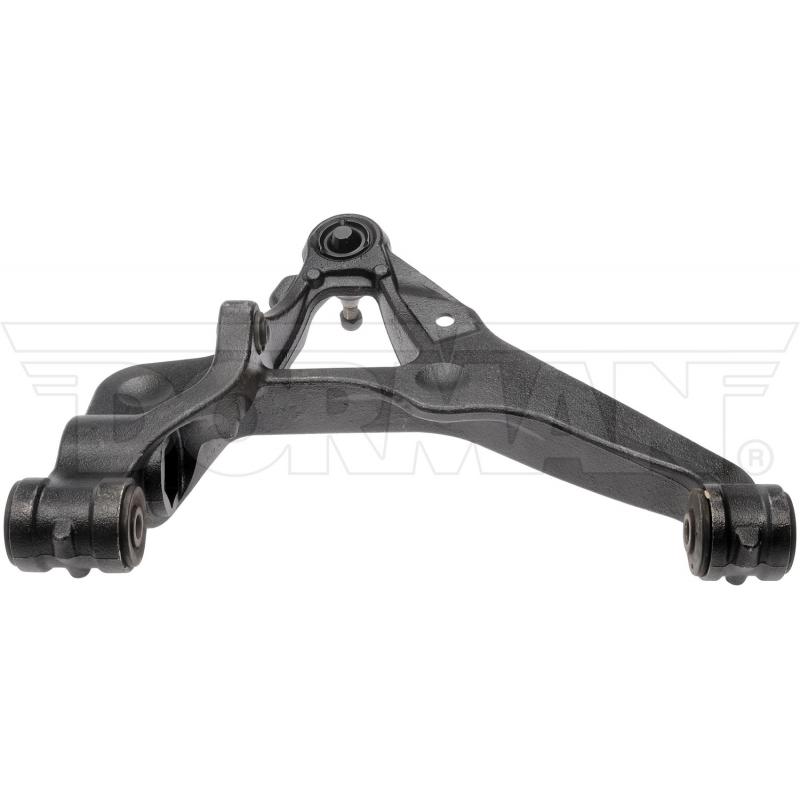 Dorman 524073 Suspension Control Arm and Ball Joint Assembly product image 2 of 4