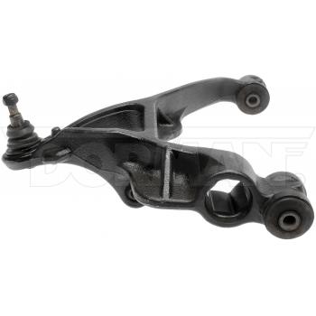 Dorman 524074 - Suspension Control Arm and Ball Joint Assembly Dorman 524074 Suspension Control Arm and Ball Joint Assembly product image 1 of 4