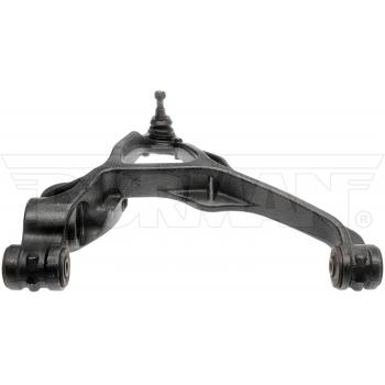 Dorman 524074 - Suspension Control Arm and Ball Joint Assembly Dorman 524074 Suspension Control Arm and Ball Joint Assembly product image 3 of 4