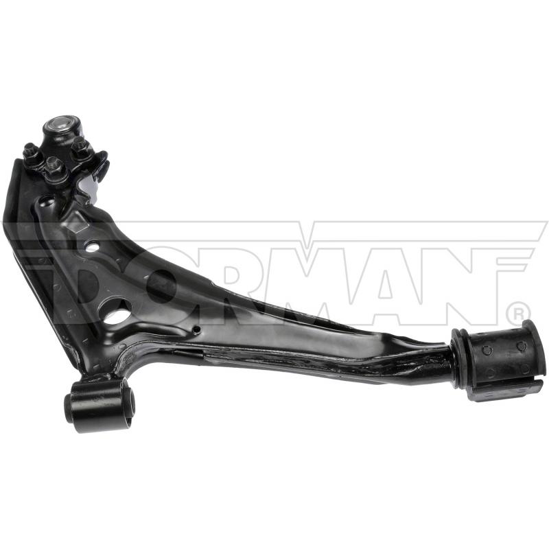 Dorman 524123 Suspension Control Arm and Ball Joint Assembly product image 1 of 2