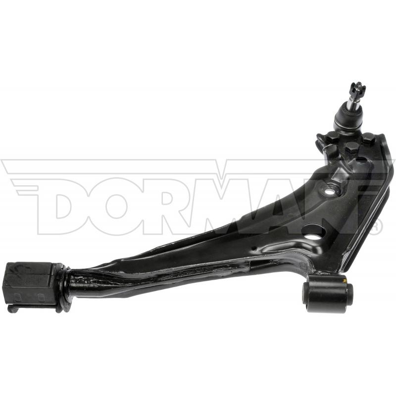 Dorman 524123 Suspension Control Arm and Ball Joint Assembly product image 2 of 2