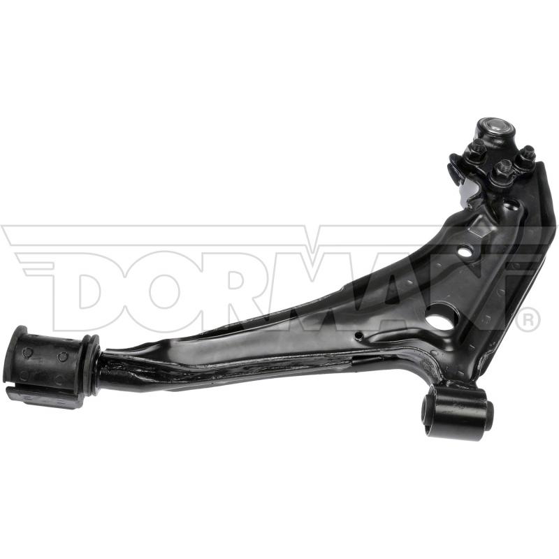 Dorman 524124 Suspension Control Arm and Ball Joint Assembly product image 1 of 2