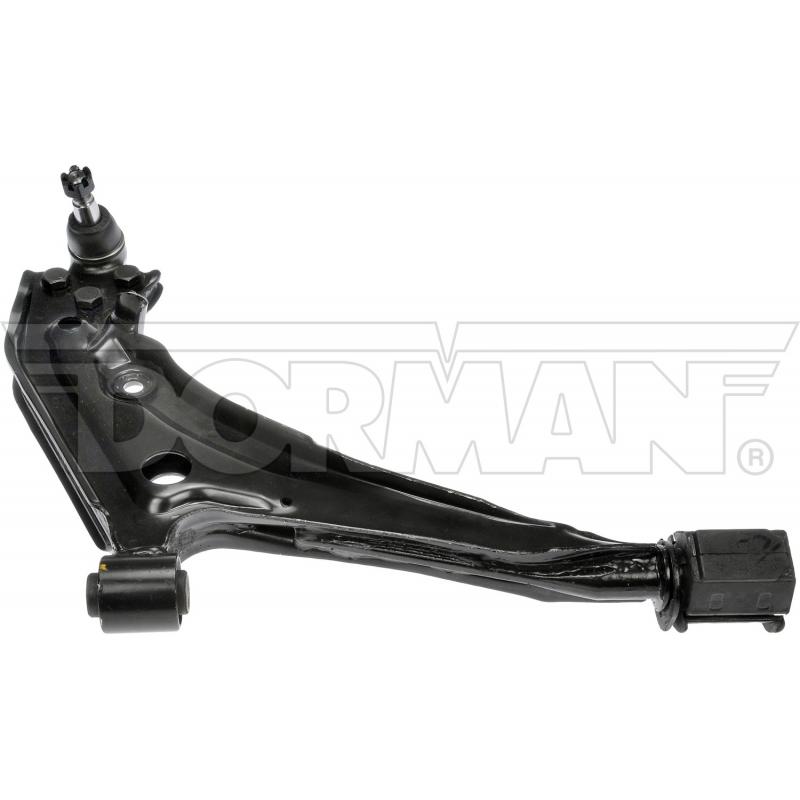 Dorman 524124 Suspension Control Arm and Ball Joint Assembly product image 2 of 2