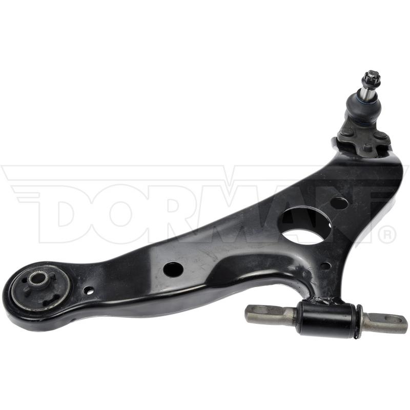 Dorman 524153 Suspension Control Arm and Ball Joint Assembly product image 1 of 4