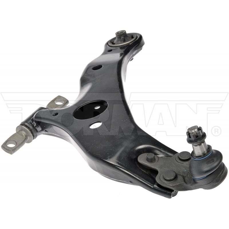 Dorman 524153 Suspension Control Arm and Ball Joint Assembly product image 2 of 4