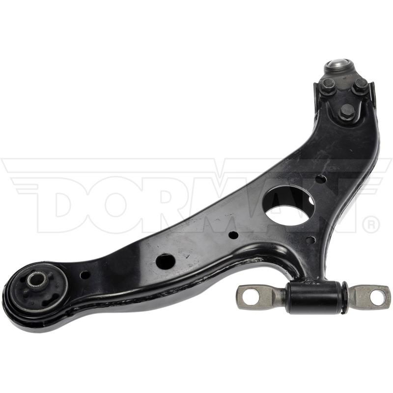 Dorman 524154 Suspension Control Arm and Ball Joint Assembly product image 1 of 4