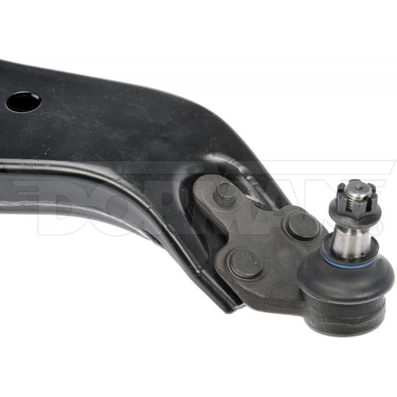 Dorman 524154 Suspension Control Arm and Ball Joint Assembly product image 2 of 4