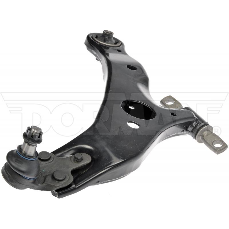 Dorman 524154 Suspension Control Arm and Ball Joint Assembly product image 4 of 4