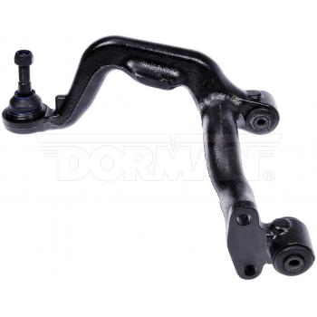 Dorman 524293 - Suspension Control Arm and Ball Joint Assembly Dorman 524293 Suspension Control Arm and Ball Joint Assembly product image 1 of 2