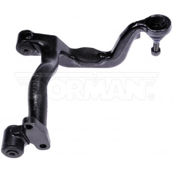 Dorman 524293 - Suspension Control Arm and Ball Joint Assembly Dorman 524293 Suspension Control Arm and Ball Joint Assembly product image 2 of 2