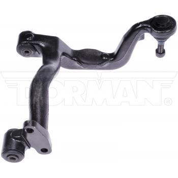 Dorman 524294 - Suspension Control Arm and Ball Joint Assembly Dorman 524294 Suspension Control Arm and Ball Joint Assembly product image 1 of 2