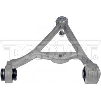 Dorman 524605 Suspension Control Arm and Ball Joint Assembly product image 1 of 2