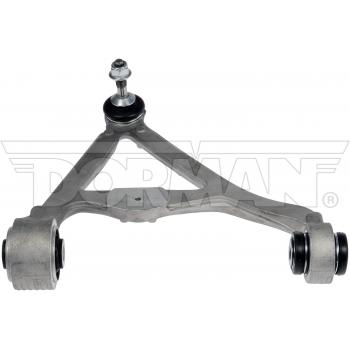 Dorman 524605 Suspension Control Arm and Ball Joint Assembly product image 2 of 2