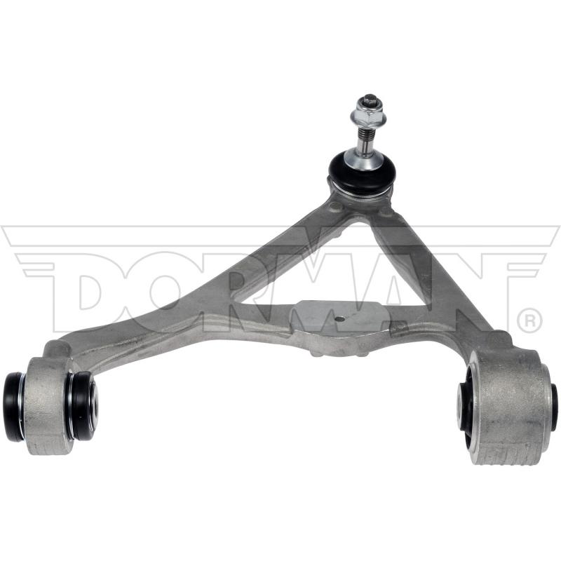 Dorman 524606 Suspension Control Arm and Ball Joint Assembly product image 1 of 2