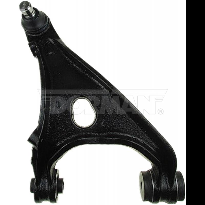 Dorman 524773 Suspension Control Arm and Ball Joint Assembly product image 1 of 2
