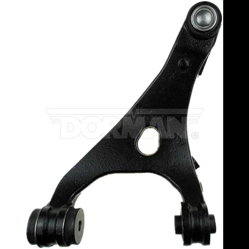 Dorman 524773 Suspension Control Arm and Ball Joint Assembly product image 2 of 2
