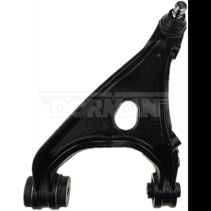 Dorman 524774 Suspension Control Arm and Ball Joint Assembly product image 2 of 2