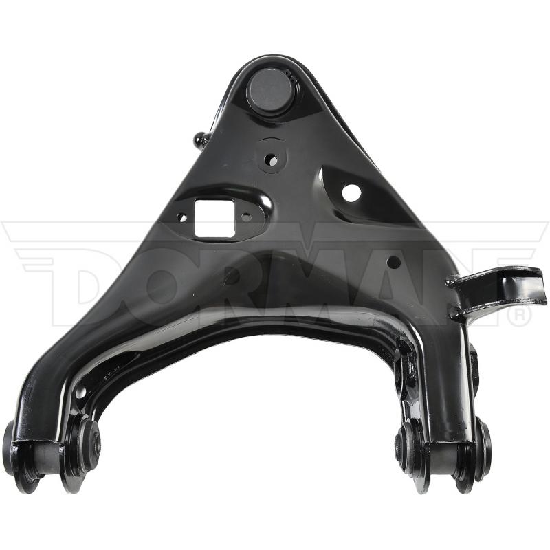 Dorman 524867 - Suspension Control Arm and Ball Joint Assembly Dorman 524867 Suspension Control Arm and Ball Joint Assembly product image 2 of 2