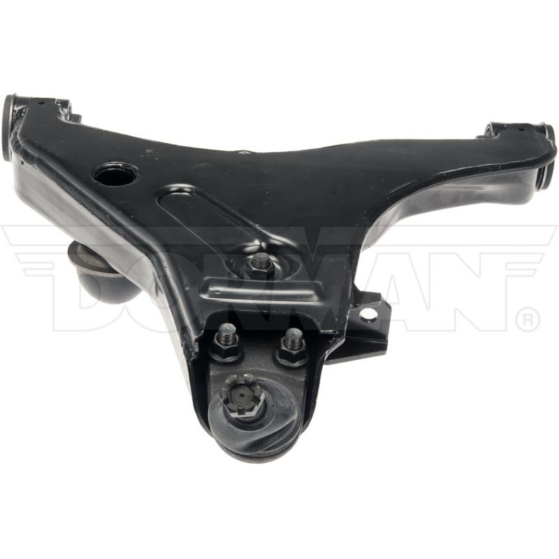 Dorman 524879 - Suspension Control Arm and Ball Joint Assembly Dorman 524879 Suspension Control Arm and Ball Joint Assembly product image 1 of 4