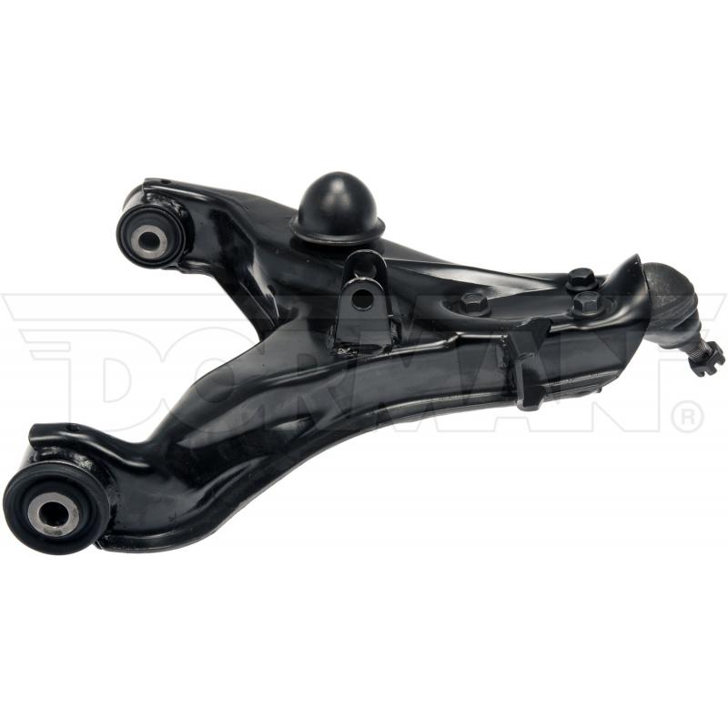 Dorman 524879 - Suspension Control Arm and Ball Joint Assembly Dorman 524879 Suspension Control Arm and Ball Joint Assembly product image 2 of 4