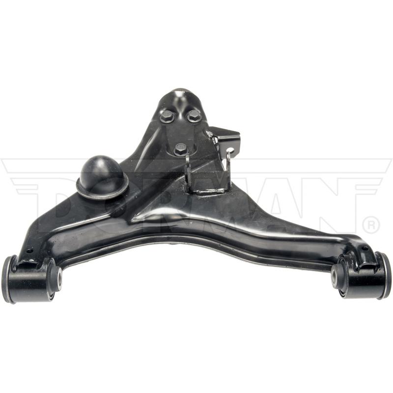 Dorman 524879 - Suspension Control Arm and Ball Joint Assembly Dorman 524879 Suspension Control Arm and Ball Joint Assembly product image 3 of 4