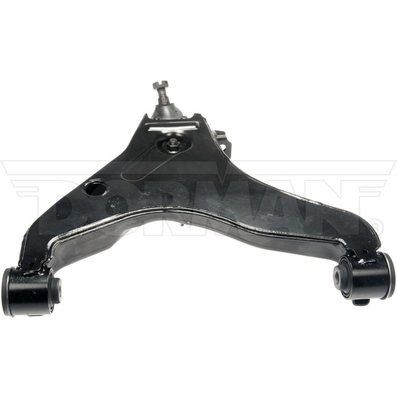 Dorman 524880 - Suspension Control Arm and Ball Joint Assembly Dorman 524880 Suspension Control Arm and Ball Joint Assembly product image 1 of 4