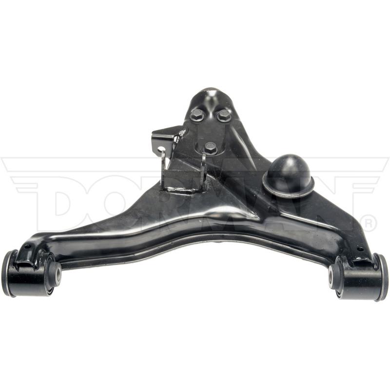 Dorman 524880 - Suspension Control Arm and Ball Joint Assembly Dorman 524880 Suspension Control Arm and Ball Joint Assembly product image 2 of 4