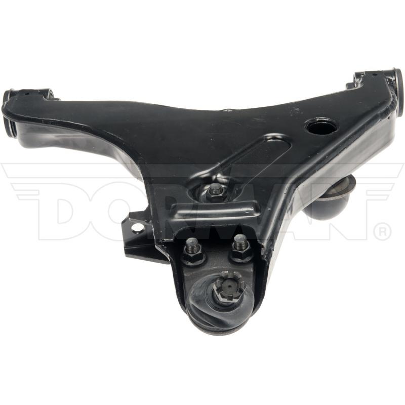 Dorman 524880 - Suspension Control Arm and Ball Joint Assembly Dorman 524880 Suspension Control Arm and Ball Joint Assembly product image 3 of 4
