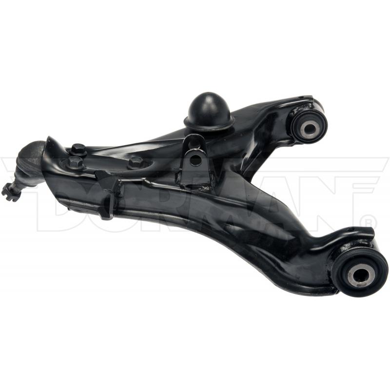 Dorman 524880 - Suspension Control Arm and Ball Joint Assembly Dorman 524880 Suspension Control Arm and Ball Joint Assembly product image 4 of 4