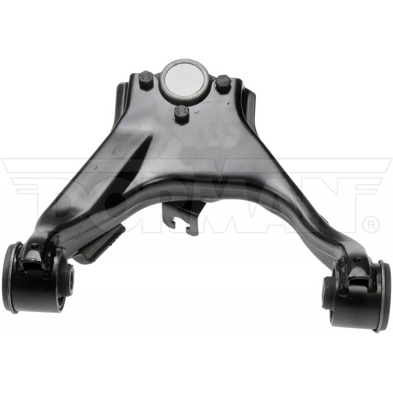 Dorman 524881 Suspension Control Arm and Ball Joint Assembly product image 1 of 4
