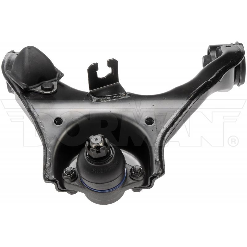 Dorman 524881 Suspension Control Arm and Ball Joint Assembly product image 2 of 4