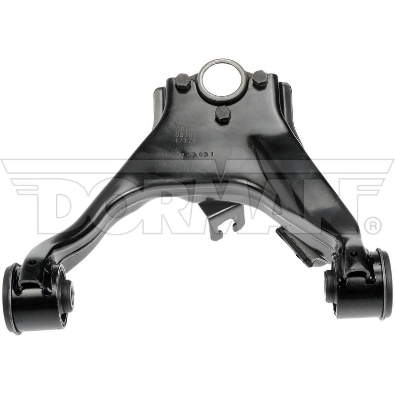 Dorman 524882 Suspension Control Arm and Ball Joint Assembly product image 2 of 2