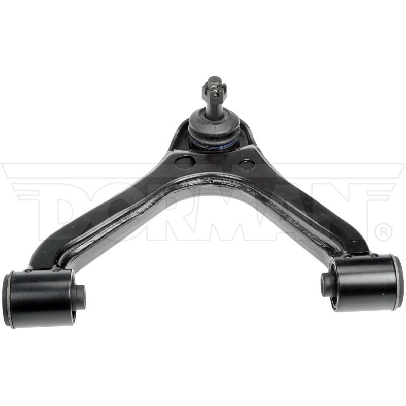 Dorman 524897 Suspension Control Arm and Ball Joint Assembly product image 1 of 2
