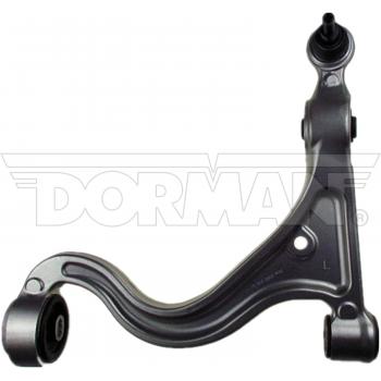 Dorman 524917 Suspension Control Arm and Ball Joint Assembly product image 1 of 2