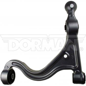 Dorman 524918 Suspension Control Arm and Ball Joint Assembly product image 1 of 2
