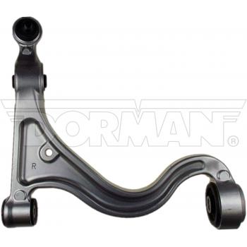 Dorman 524918 Suspension Control Arm and Ball Joint Assembly product image 2 of 2