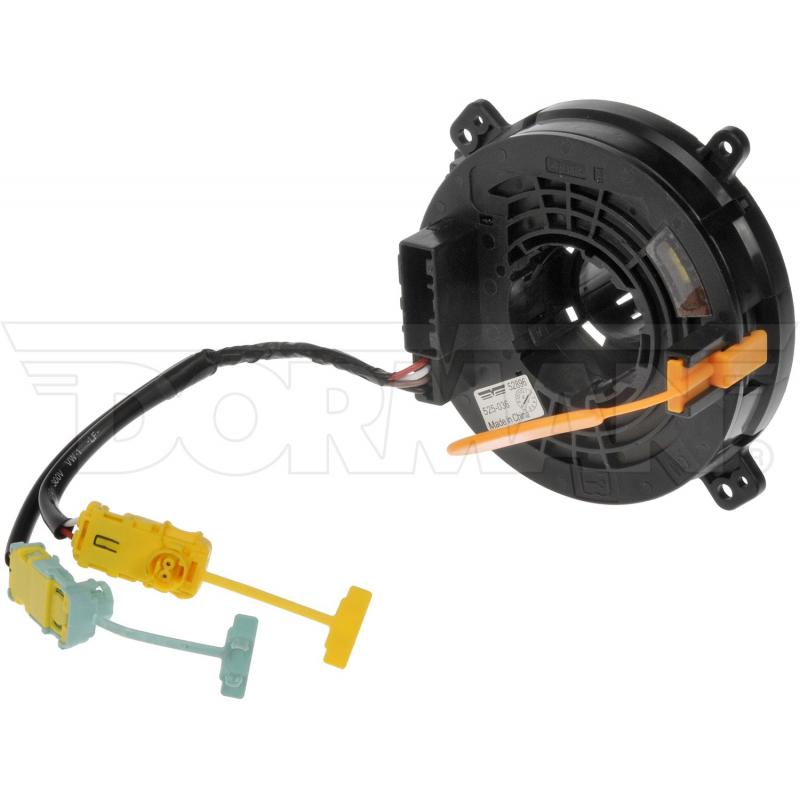 Dorman 525036 - Air Bag Clockspring Dorman 525036 Air Bag Clockspring product image 1 of 3
