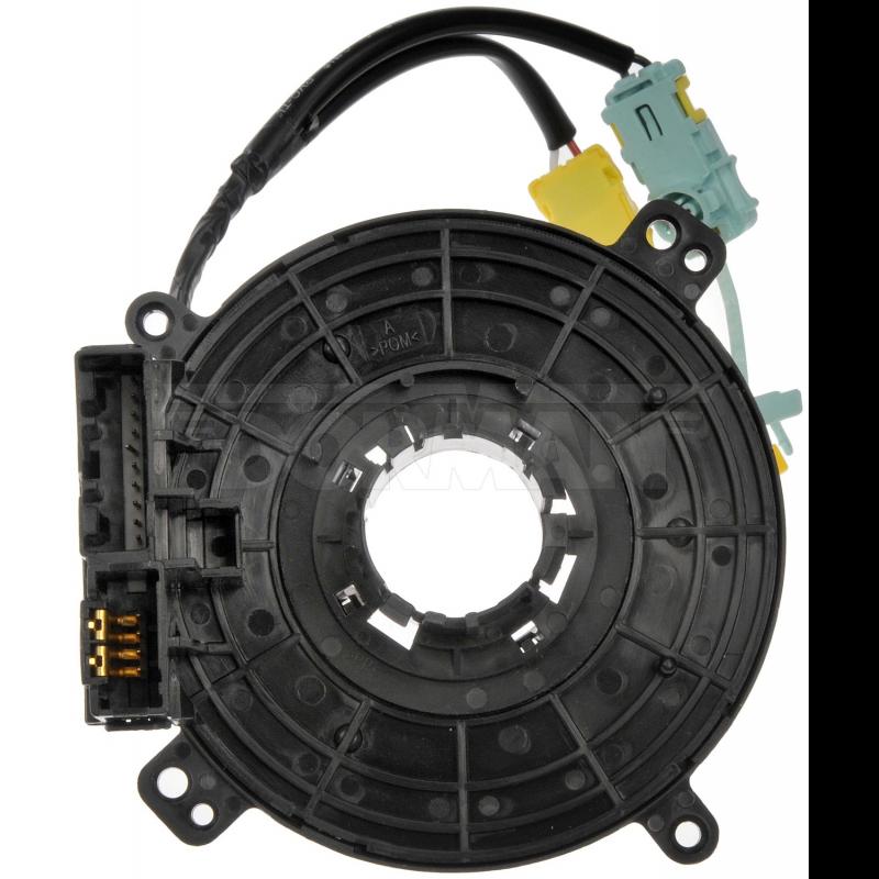 Dorman 525036 Air Bag Clockspring product image 2 of 3