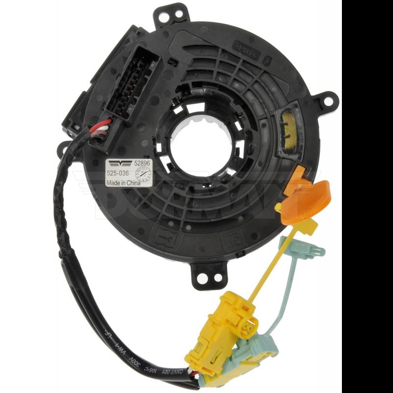 Dorman 525036 Air Bag Clockspring product image 3 of 3