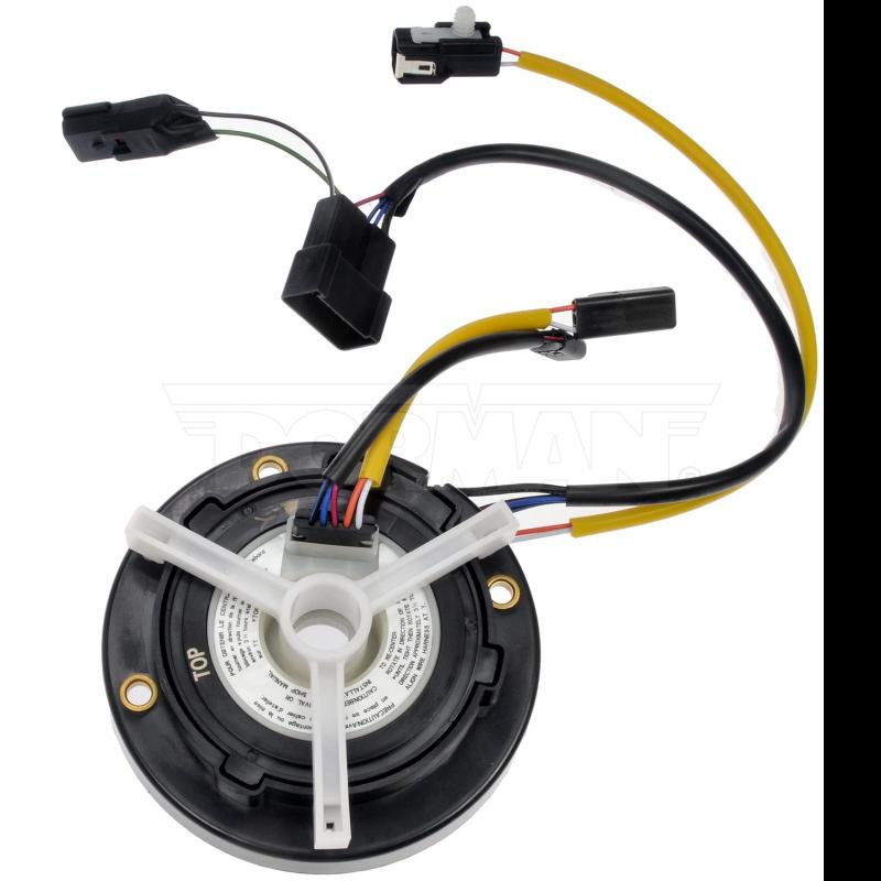 Dorman 525200 Air Bag Clockspring product image 3 of 6