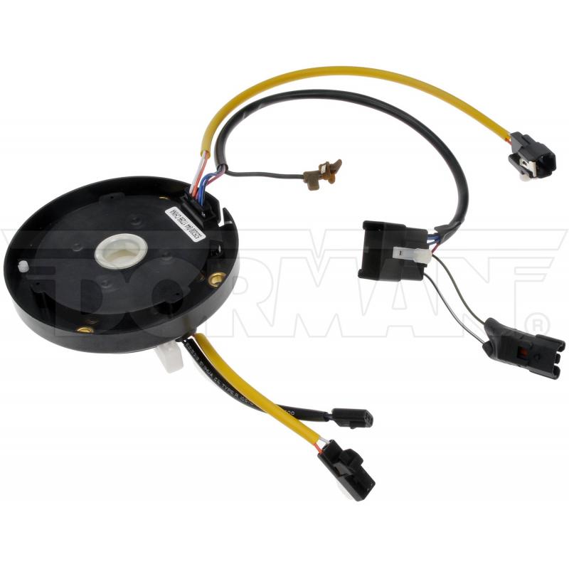 Dorman 525200 Air Bag Clockspring product image 4 of 6