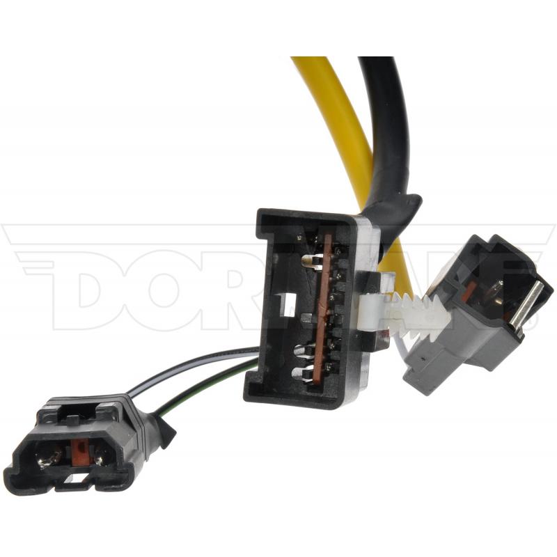 Dorman 525200 Air Bag Clockspring product image 6 of 6