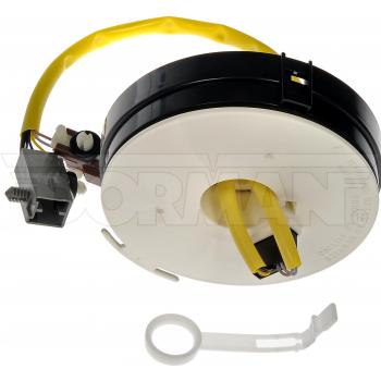 Dorman 525224 - Air Bag Clockspring Dorman 525224 Air Bag Clockspring product image 2 of 2