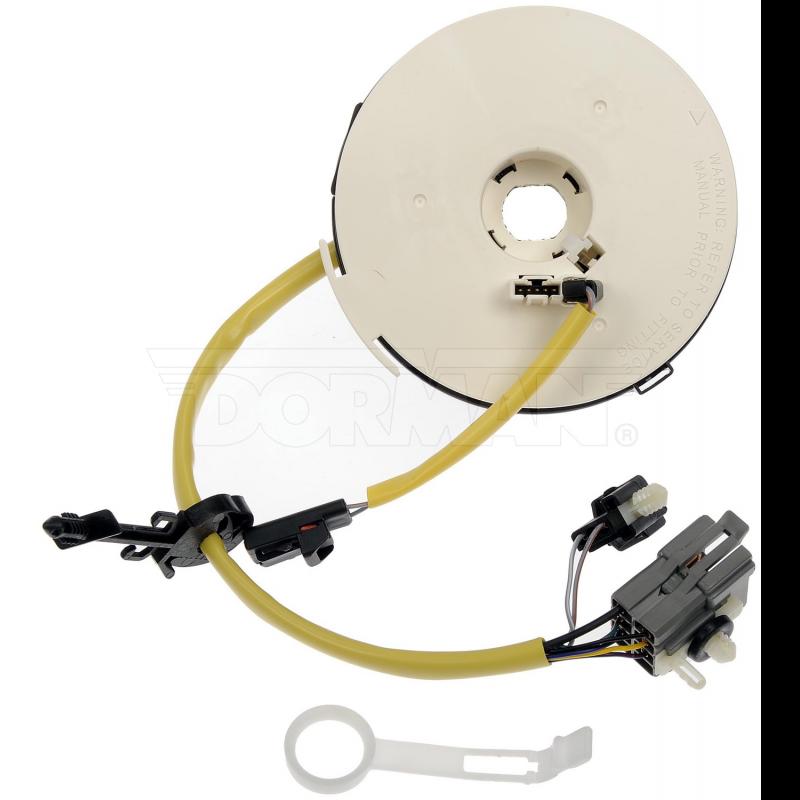 Dorman 525227 Air Bag Clockspring product image 1 of 2