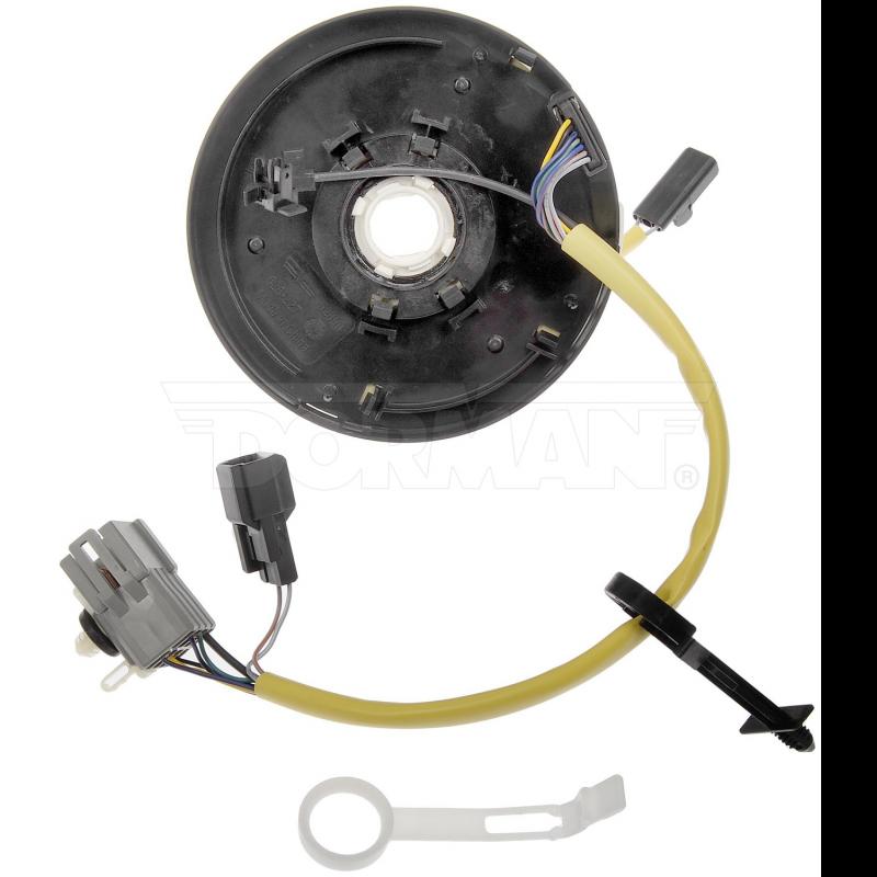 Dorman 525227 Air Bag Clockspring product image 2 of 2